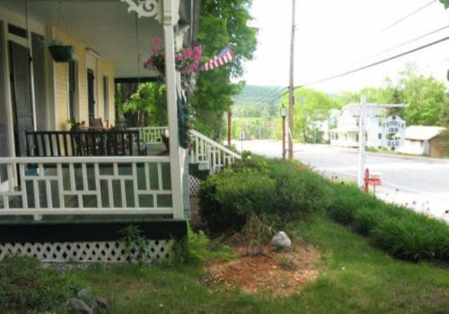 Tumble Inn Schroon Lake Ngoại thất bức ảnh