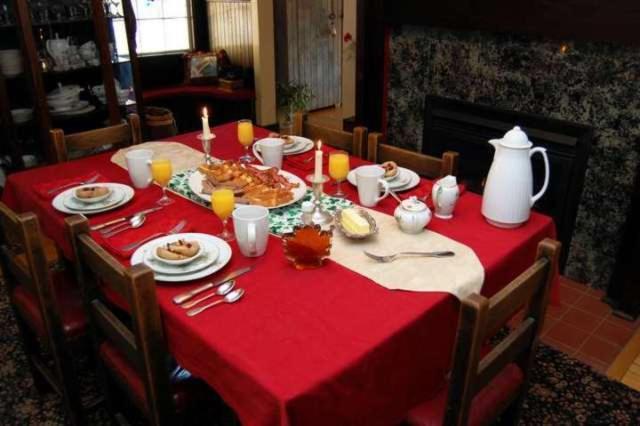 Tumble Inn Schroon Lake Ngoại thất bức ảnh