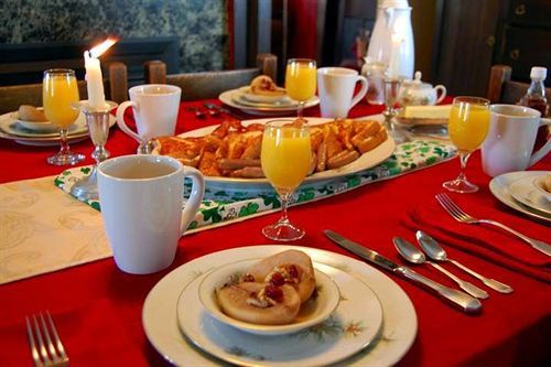 Tumble Inn Schroon Lake Ngoại thất bức ảnh